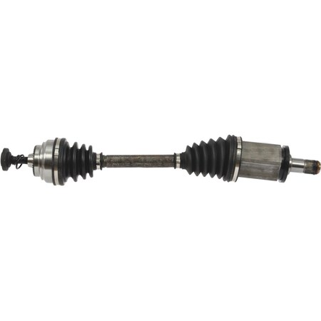 A1 Cardone NEW CV DRIVE AXLE 66-9760